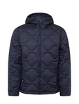 TOMMY HILFIGER Jacke 'ONION' Dunkelblau/Hellblau/Blau