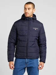 NAPAPIJRI Jacke marine