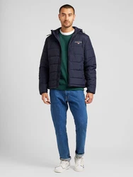 NAPAPIJRI Jacke marine
