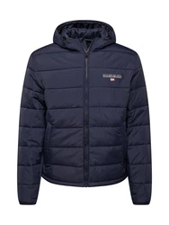 NAPAPIJRI Jacke marine