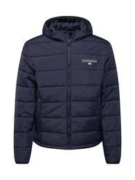 Jacke marine