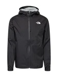 The North Face Higher Run Herren Running Jacke Noir/schwarz