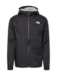 The North Face Higher Run Herren Running Jacke Noir/schwarz