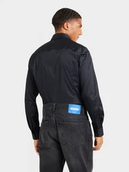 DRYKORN Hemd 'DANEEL 888' schwarz (888)