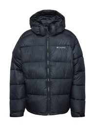 Outdoorjacke 'Pike Lake II' schwarz / offwhite