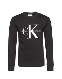 Calvin Klein Jeans Sweatshirt HWK grau