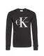Calvin Klein Jeans Sweatshirt HWK grau