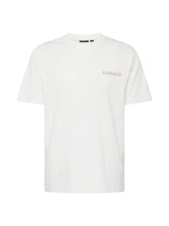 NAPAPIJRI T-Shirt 'S-ALBULA'