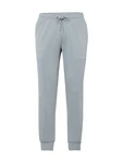 NIKE Sporthose 'PRIMARY' graumeliert