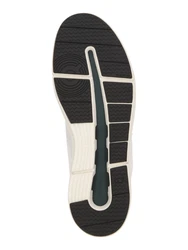 On Sneaker 'THE ROGER Spin' schwarz/weiß