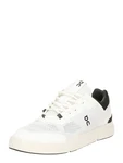 On Sneaker 'THE ROGER Spin' schwarz/weiß