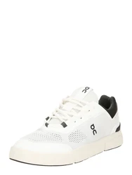 On Sneaker 'THE ROGER Spin' schwarz/weiß