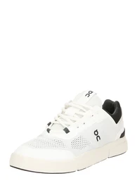 Sneaker 'THE ROGER Spin' schwarz / wei