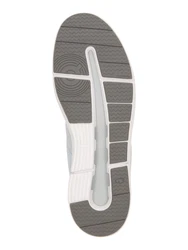 On Sneaker 'THE ROGER Spin' pastellblau/grau