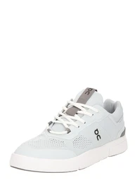 Sneaker 'THE ROGER Spin' pastellblau / grau