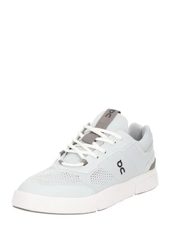 On Sneaker 'THE ROGER Spin' pastellblau/grau