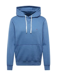 Tommy Hilfiger Sweatshirt ESSENTIAL Blau/Blau/Blau/Blau/Blau/Blau