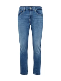 Jeans 'Austin' blue denim