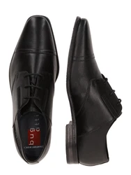 bugatti Halbschuh Armo (1-tlg) schwarz