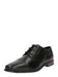 bugatti Halbschuh Armo (1-tlg) schwarz