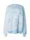 florence by mills exclusive for ABOUT YOU Majica 'June'  pastelno modra / svetlo modra