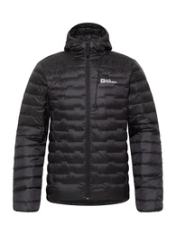 Outdoorjacke 'PASSAMANI' schwarz / wei