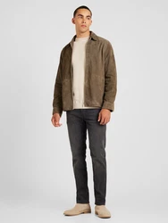 JACK & JONES Pullover JPRBLUCHRISTER hellbeige