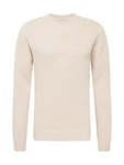 JACK & JONES Pullover JPRBLUCHRISTER hellbeige