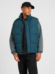 JACK & JONES Weste JJEBradley petrol