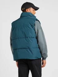 JACK & JONES Weste JJEBradley petrol