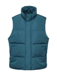 JACK & JONES Weste JJEBradley petrol