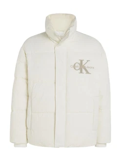 Calvin Klein Jeans Jacke CHENILLE PUFFER
