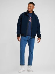 Derbe Jacke Festholm Short navy