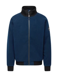 bergangsjacke 'Cabholm' navy
