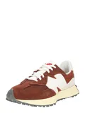 Rote New Balance Sneaker image