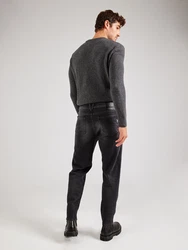 Gang Jeans 94MARCO 5-Pocket Style dunkelgrau