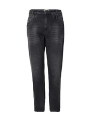 Gang Jeans 94MARCO 5-Pocket Style dunkelgrau