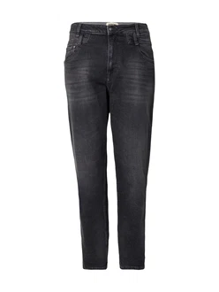 Gang Jeans 94MARCO 5-Pocket Style dunkelgrau