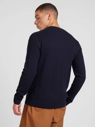 JACK & JONES Pullover JPRBLUCHRISTER nachtblau