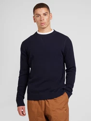 JACK & JONES Pullover JPRBLUCHRISTER nachtblau