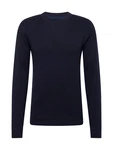 JACK & JONES Pullover JPRBLUCHRISTER nachtblau