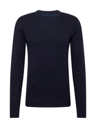 JACK & JONES Pullover JPRBLUCHRISTER nachtblau