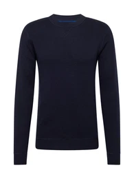 Pullover 'JPRBLUCHRISTER' nachtblau