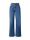 Tommy Jeans Kavbojke 'BETSY'  moder denim
