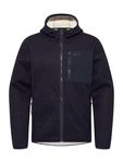Jack Wolfskin Funktionsfleecejacke Kaminfeuer marine