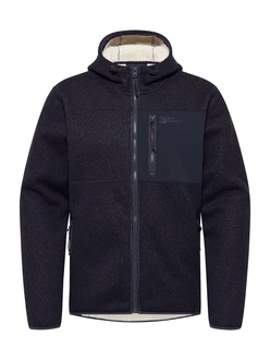 Jack Wolfskin Funktionsfleecejacke Kaminfeuer Jack Wolfskin Funktionsfleecejacke Kaminfeuer