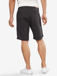 Iriedaily Shorts Golfer Chambray anthrazit