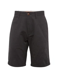 Iriedaily Shorts Golfer Chambray anthrazit