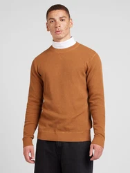 JACK & JONES Pullover JPRBLUCHRISTER braun