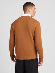 JACK & JONES Pullover JPRBLUCHRISTER braun